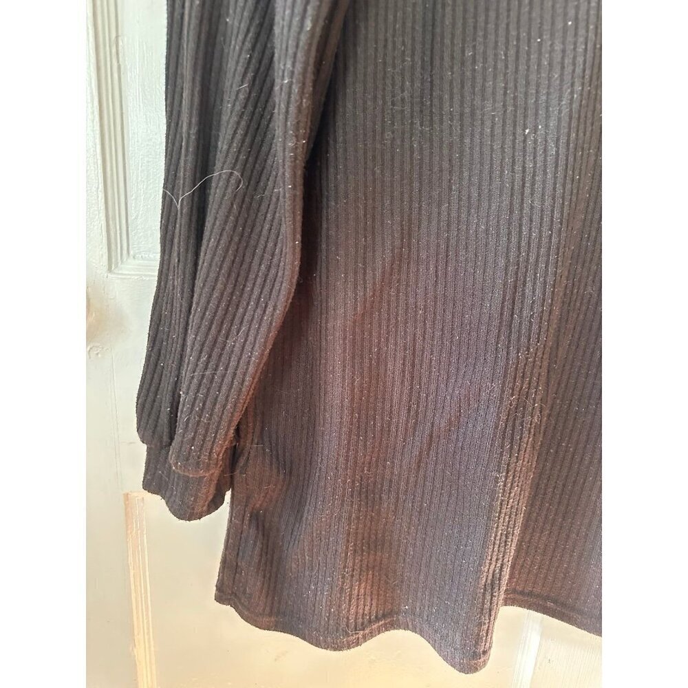 SHEIN women’s size x-large black dress - Picture 9 of 10